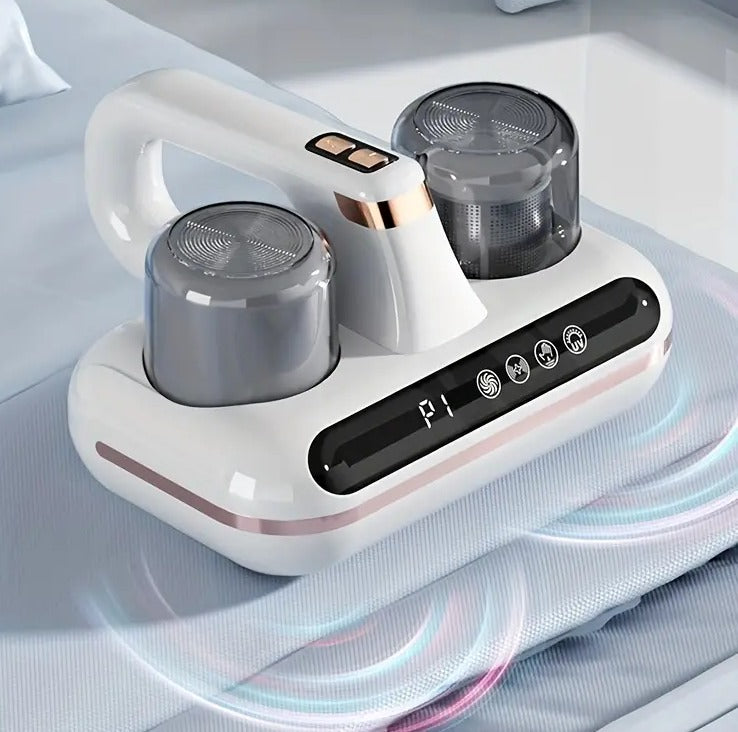ASPIRADORA ACAROS PRO UV