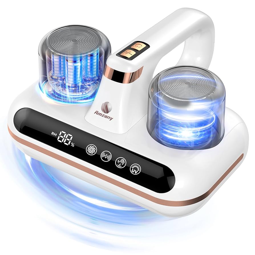 ASPIRADORA ACAROS PRO UV